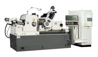 精密無(wú)芯磨床